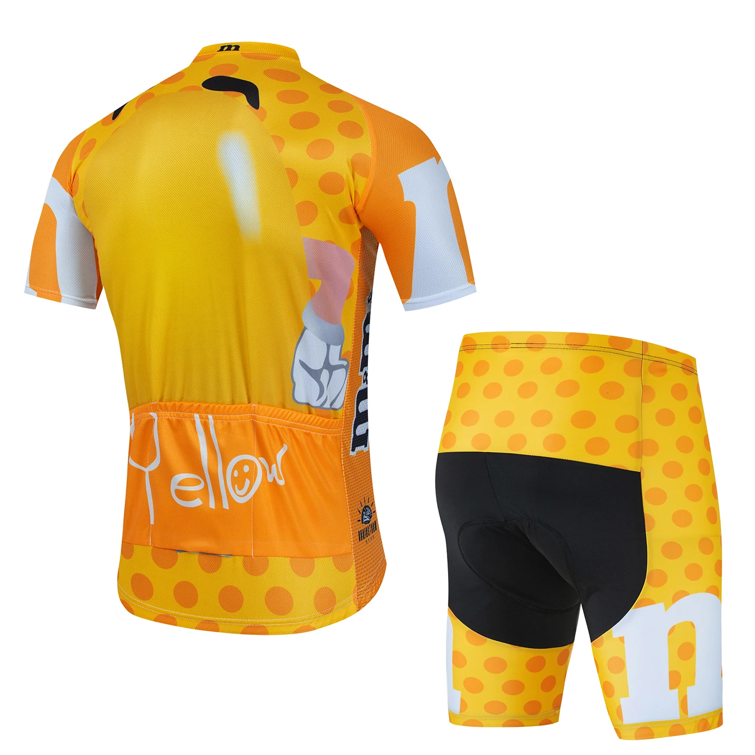 2025 طقم جيرسي لركوب الدراجات ملابس صيفية لركوب الدراجات ملابس الدراجة الجبلية ملابس الدراجة الجبلية ملابس ركوب الدراجات بدلة ركوب الدراجات #4