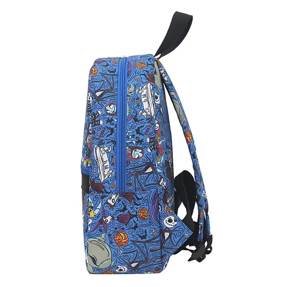 Mochila de dibujos animados de gran capacidad, mochila escolar resistente al agua, bolsa de libros, suministros para estudiantes, regalo