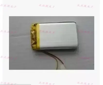 New Hot 303460 303458 battery 3.7V polymer battery pack MP4 MP5 GPS PSP Rechargeable Li-ion Cell Large Capacity Batteries