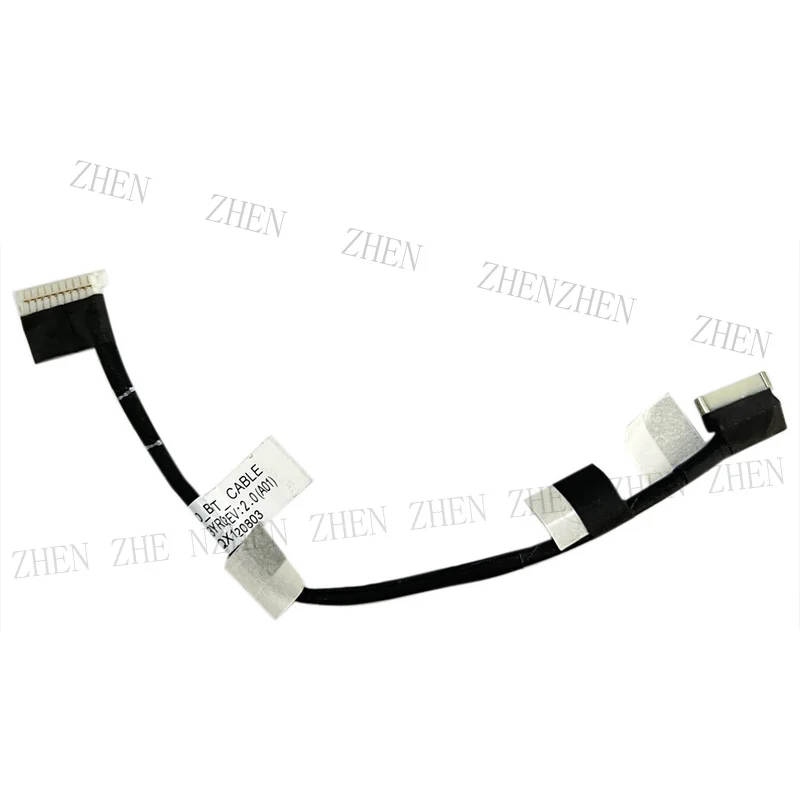 S Battery Cable Connector for DELL Latitude 7430 E7430 DC02003ZQ00 0YJV1M