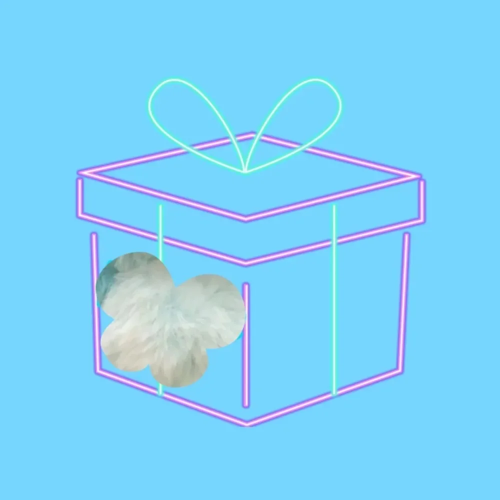 Boîte aveugle de dessin animé mignon, cadeau de décoration de noël, nouvelle boîte aveugle, porte-clés, breloque, jouet Surprise