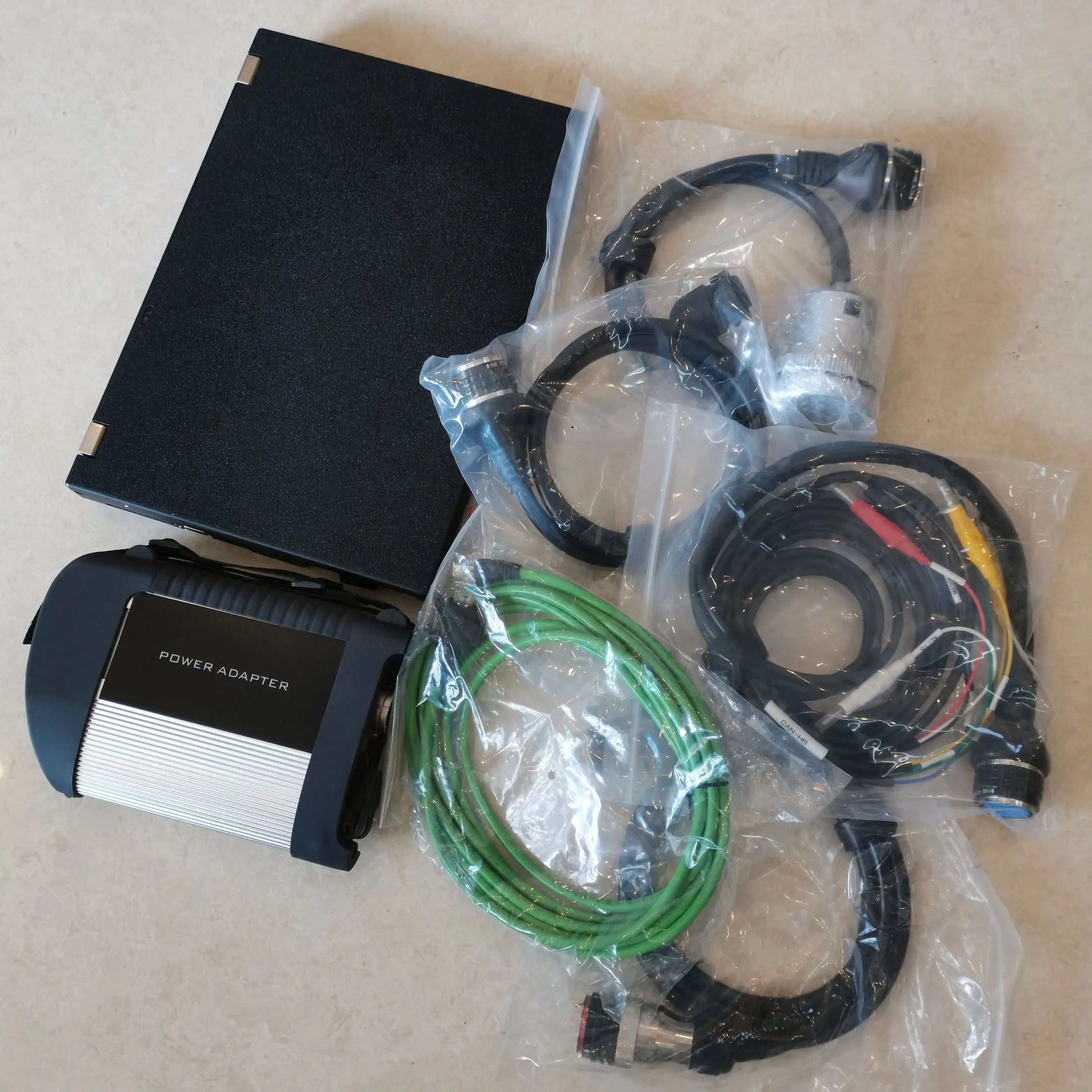 Mb Star C4 Sd Doip … - image