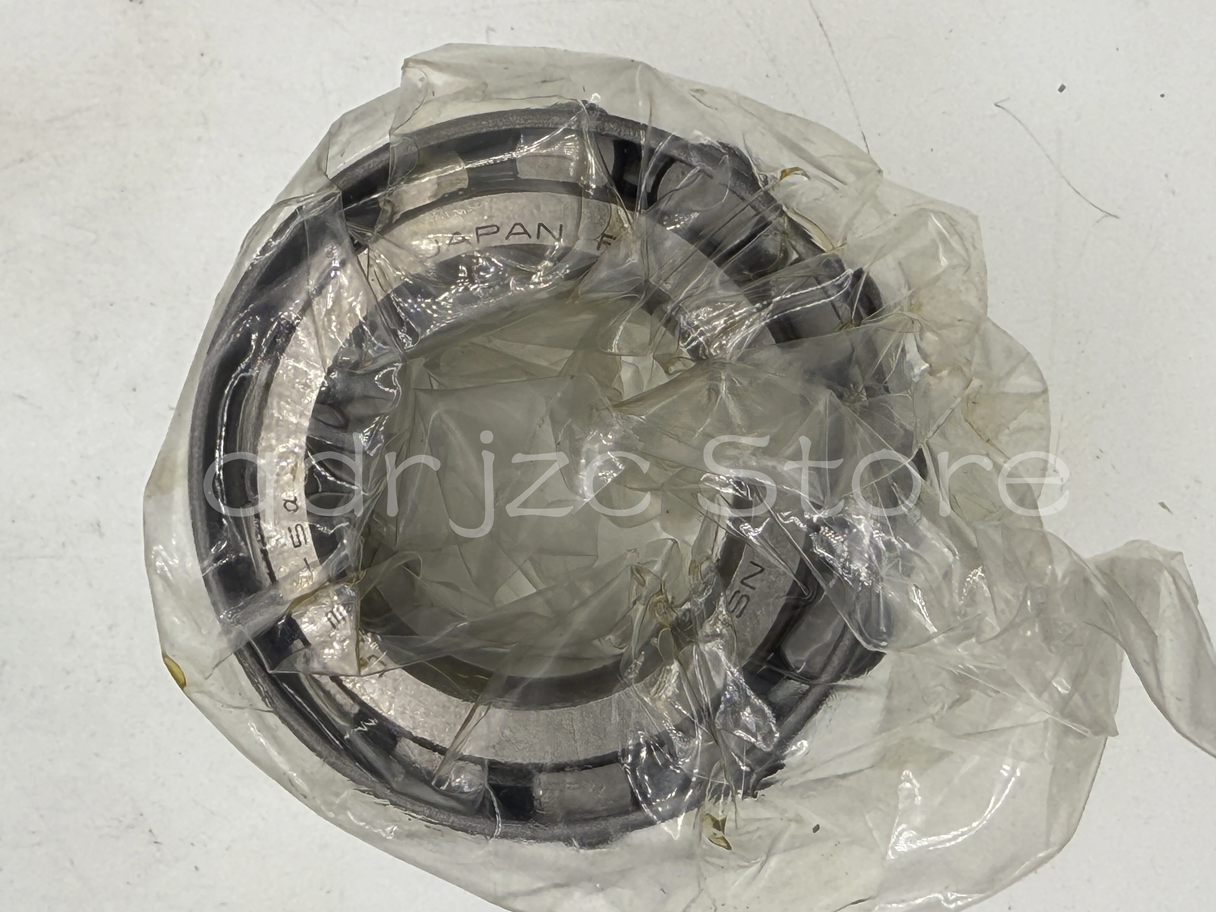 Cylindrical roller bearing without outer ring UV30-5A 30X57.5X27 mm