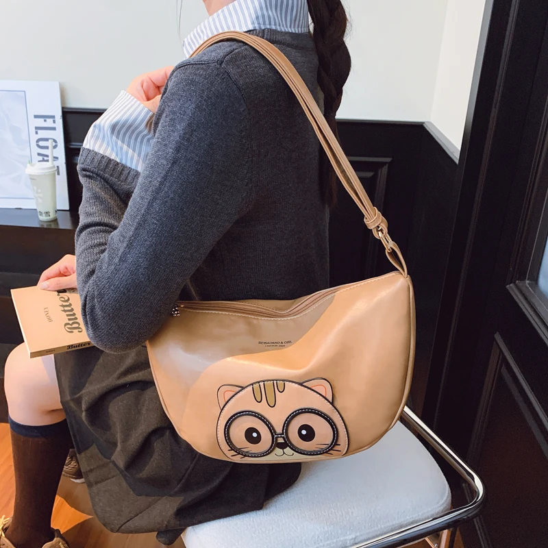 

Новая сумка через плечо на одно плечо для работы, поездок на работу, сумка большой вместимости, женская ручная модная сумка Женская сумк