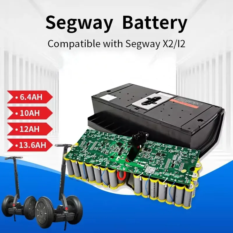 For Segway I2 X2 I2…