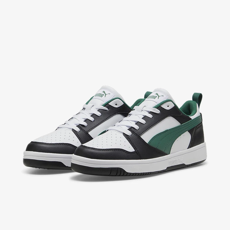 

Puma оригинальные новые мужские и женские повседневные спортивные низкие туфли с индивидуальным дизайном 392328-23