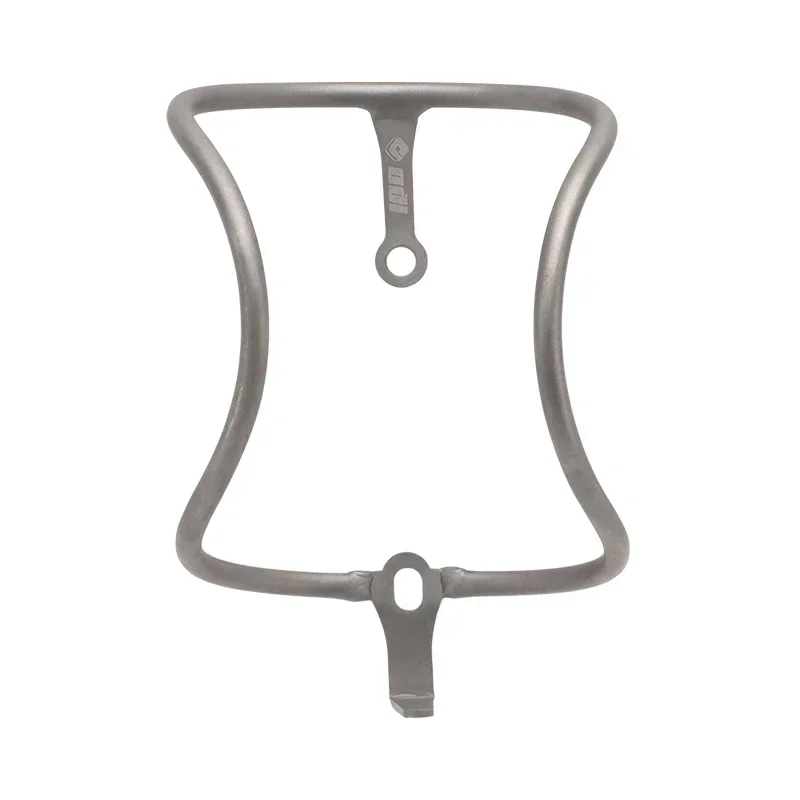ODI Ultralight 18g Bicycle Water Bottle Cage Titanium Alloy MTB Road Bike Water Bottle Holder Durable Mountain Cycling Cup Rack