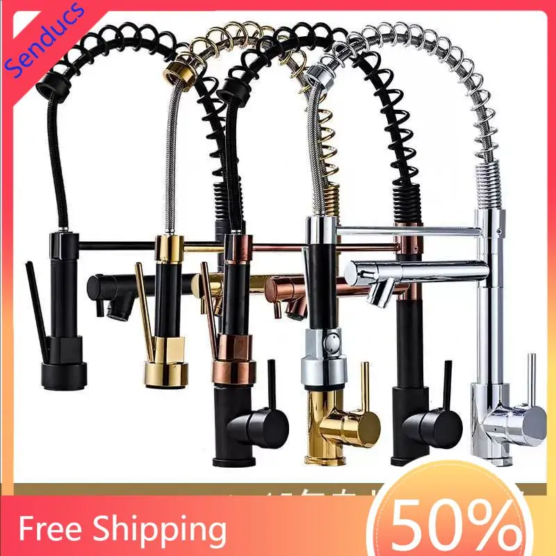 pull-down-spring-kitchen-faucet-hot-cold-stainless-steel-kitchen-sink-mixer-tap-single-handle-hot-cold-spring-kitchen-faucets