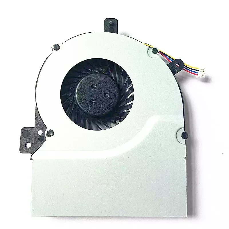 CPU Cooling Fan for ASUS K55V K55VD K55VM R500V A55V K55VJ Laptop