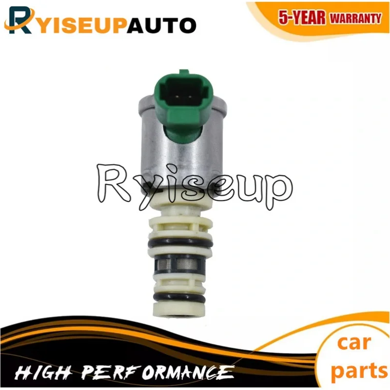 5L40E Transmission Master Shift EPC TCC Lock Up Solenoids Control Valve Kit Set 96022804 For Cadillac For GM For BMW Replacement