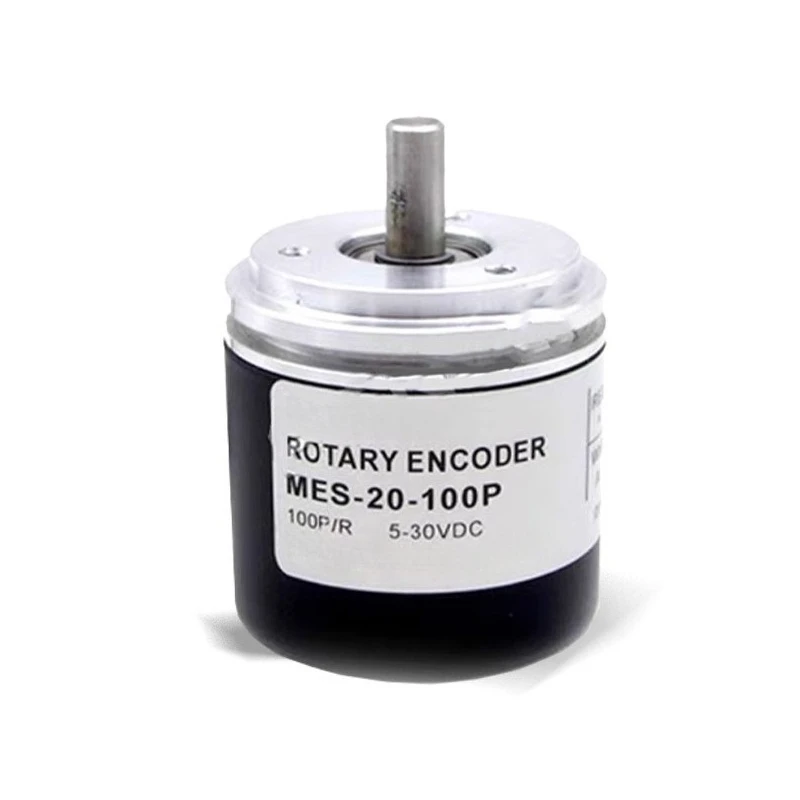 MES-20-100P Encoder 1024-500-1800-200 CT4-1000-2048-2500-1200 Sublimation Blanks Car Accessories Garden Tools