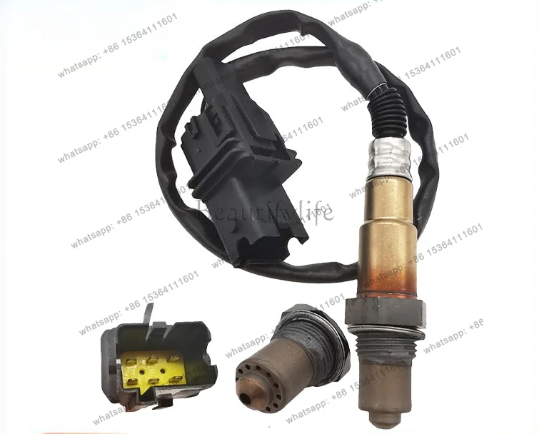 

Auto parts C70 S40 V50 oxygen sensor 30651724 0258007239