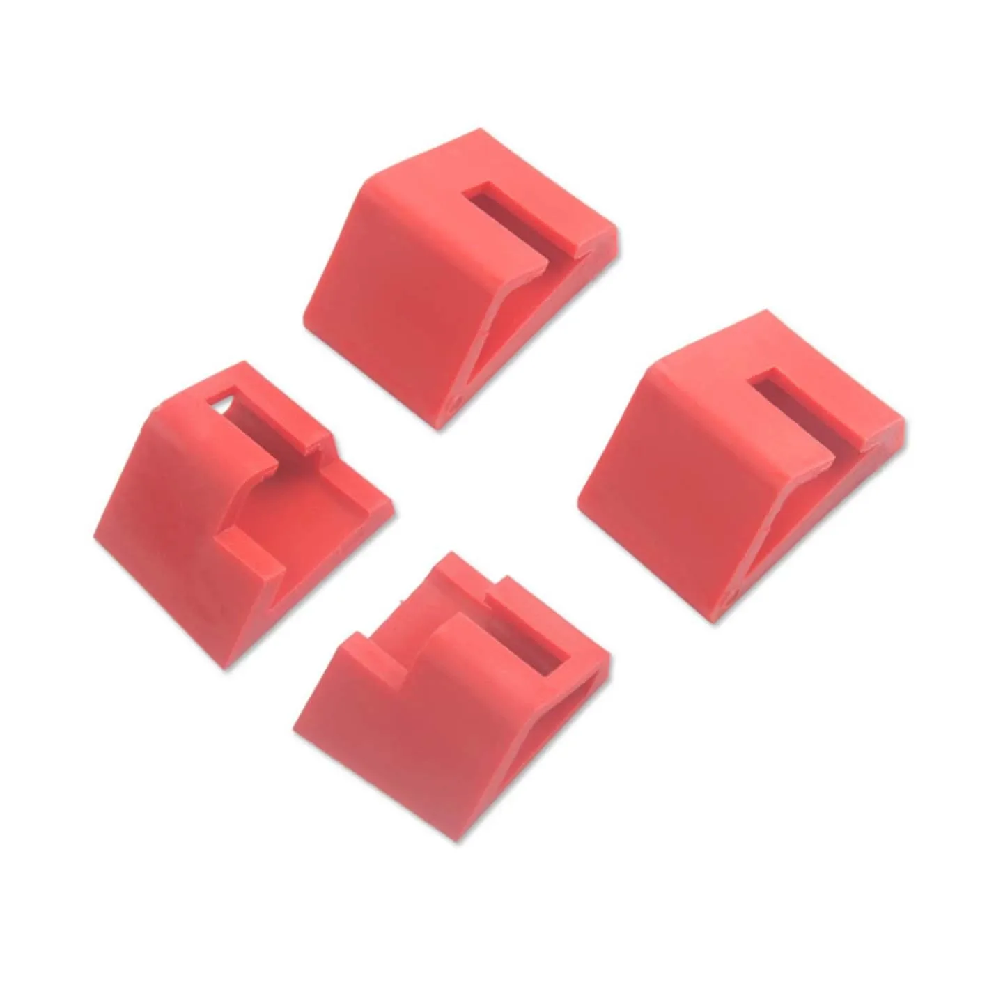 Tailgate Handle Repair Kit Snapped Clip for Nissan Qashqai J10 2006-2013 Boot Lid Handle Fix ABS Plastic Stronger Than OEM