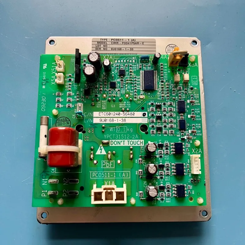 Parts for Daikin Air Conditioning V3 Fan Inverter Board PC0511-1 (A) PC0511-4 (A) PC0511-3 (A)