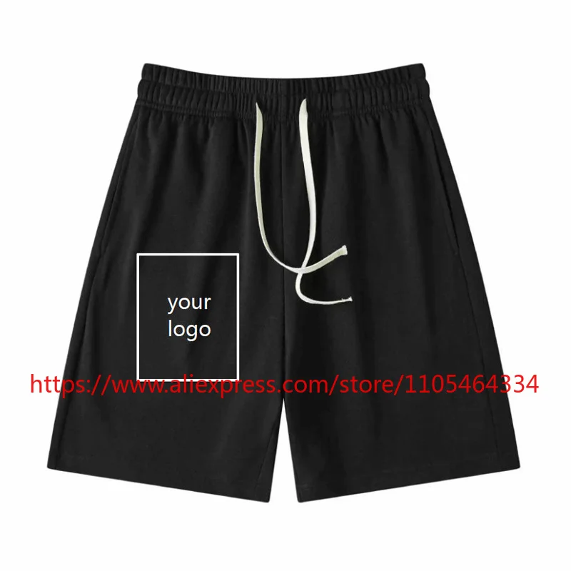 High-quality Fashion New Style Sporty Casual Shorts