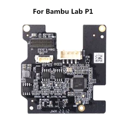 For Bambu Lab P1 Series Extrusion Motherboard Main Circuit Board of the Tool Head 3D Printer accessories