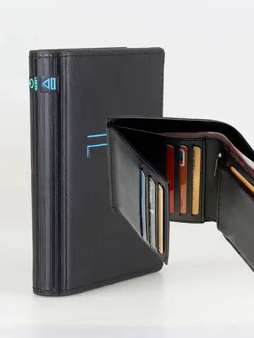 Designer Personalized Wallet,Versatile Credit Card Holder 2146