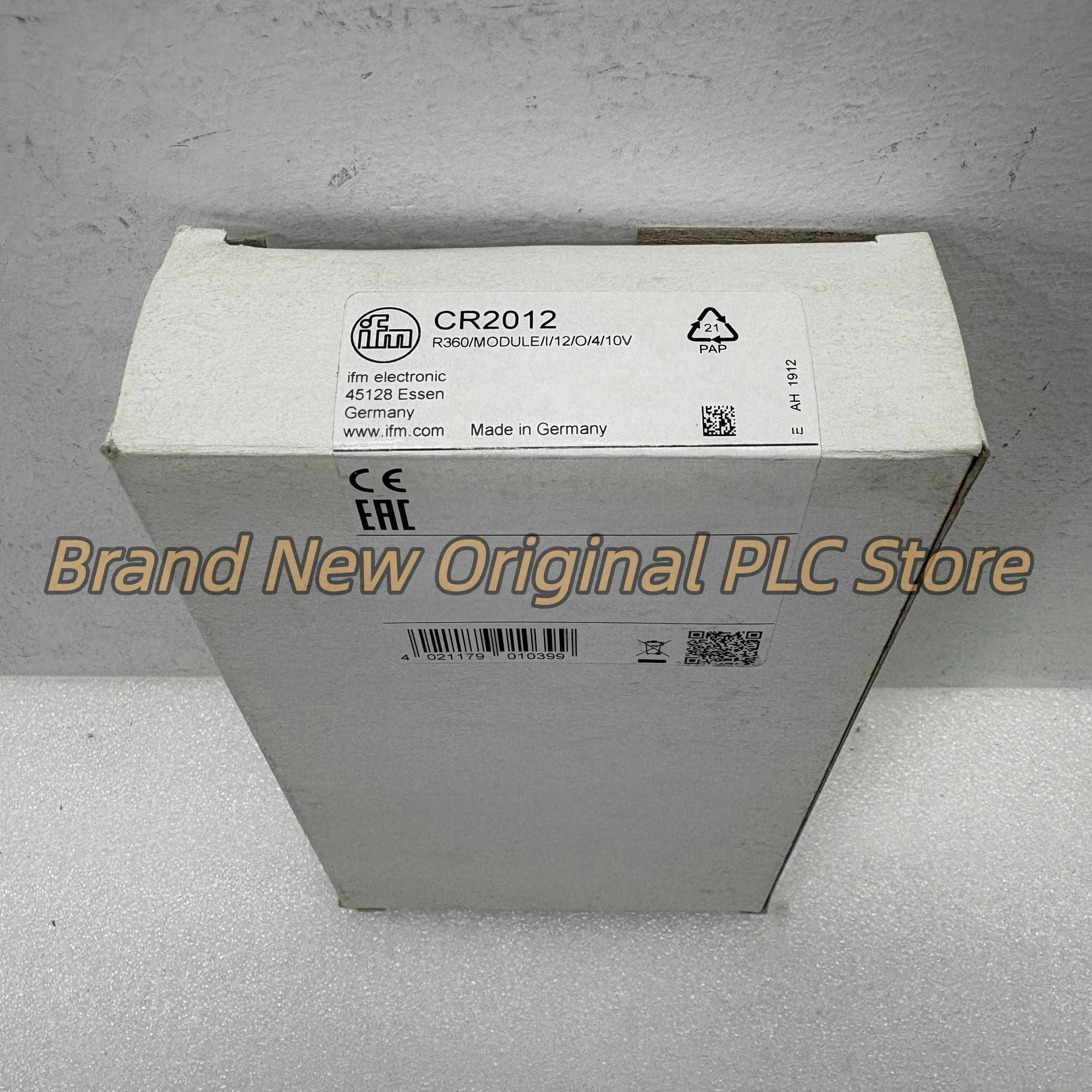

CR2012 module Brand New