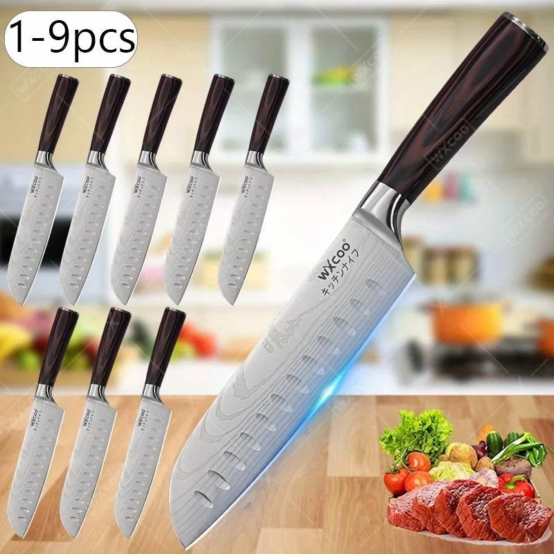 1-9PCS Professional…