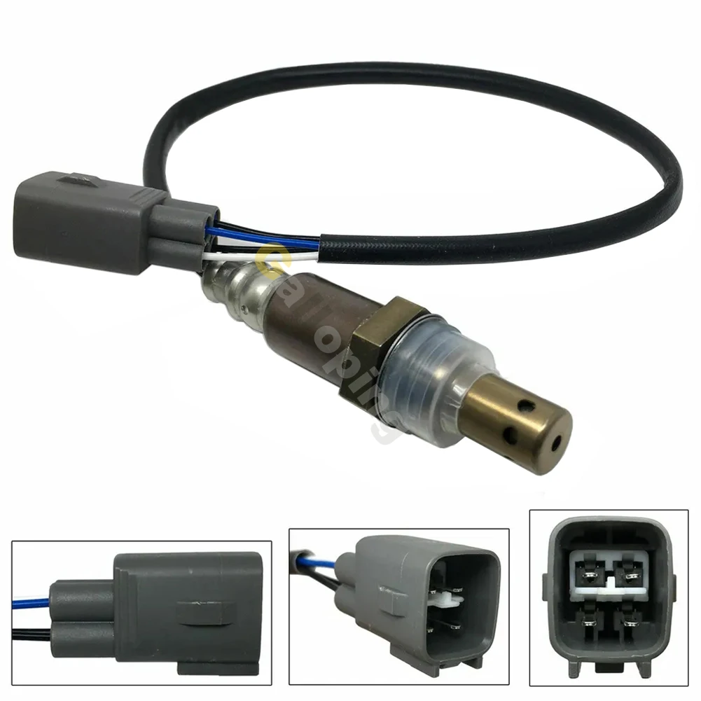 4pcs O2 Oxygen Sensor for Toyota 4Runner 2005 2006 2007 2008 2009 4.0L 4.7L Tacoma 2005 2006 2007 2008 4.0L Upstream Downstream