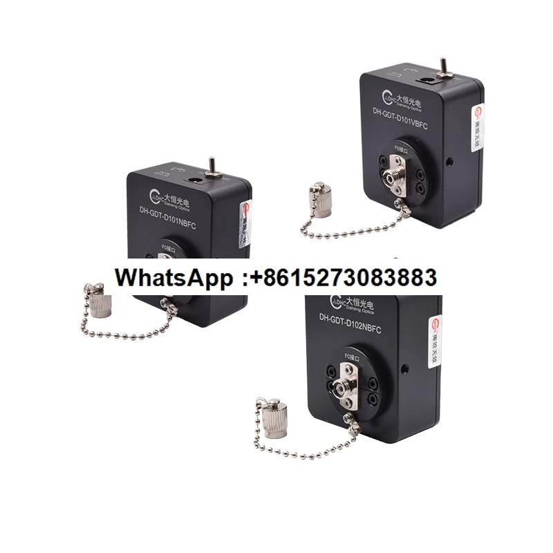 Fiber Bias Fast Pho…