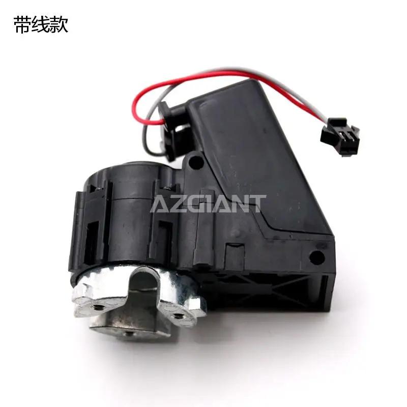 AZGIANT for 2008-2013 Mitsubishi Mirage Car Side Rearview Mirror Folding Motor Actuator Assembly Replacement Direct Fit