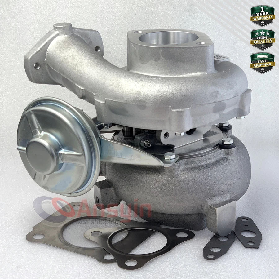 GT2359V Turbocharger For Toyota Landcruiser 100(4AT) 1HD-FTE 150kw 17201-17070 17201-17050 802012-5001S 724483-0009 750001-0001