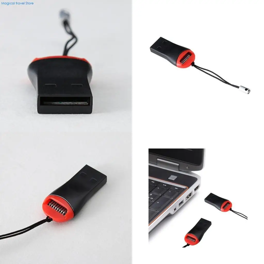 n2ub-usb-20-sdhc-tf-Флэш-карта-считывателя-карты-памяти-мини-адаптер-tf-с-lanyard-для-ноутбука