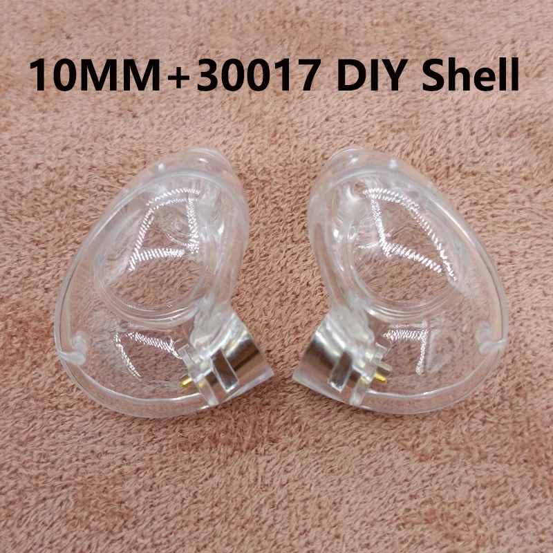 Shure SE846 第一世代　クリア　シェル交換品 Shure SE846 Shell Replacement -AliExpress