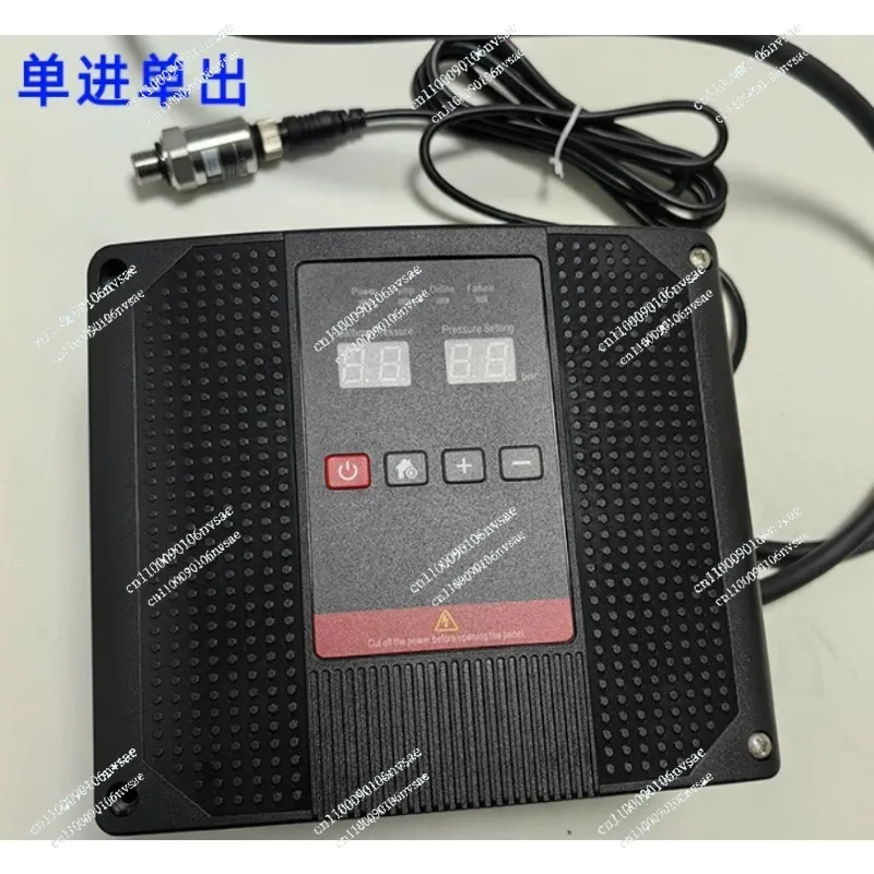 For 220-240V Single Phase Water Pump  Pressure Control 2200W Single Phase Input and Output Frequency Converters