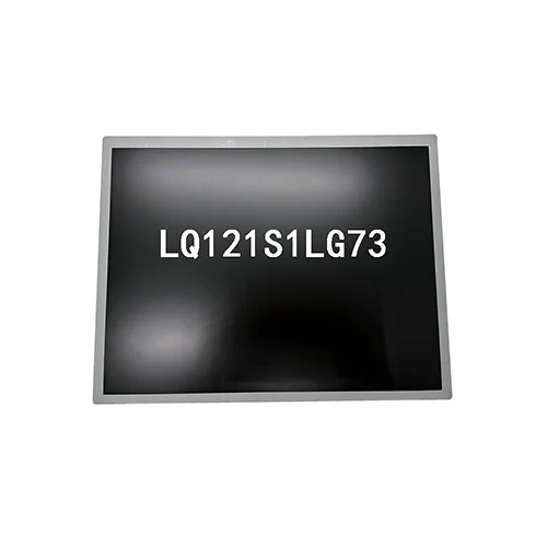 

Fully Teste LQ121S1LG73 12.1-Inch for Industrial Control Panel LCD Display Screen Sealed