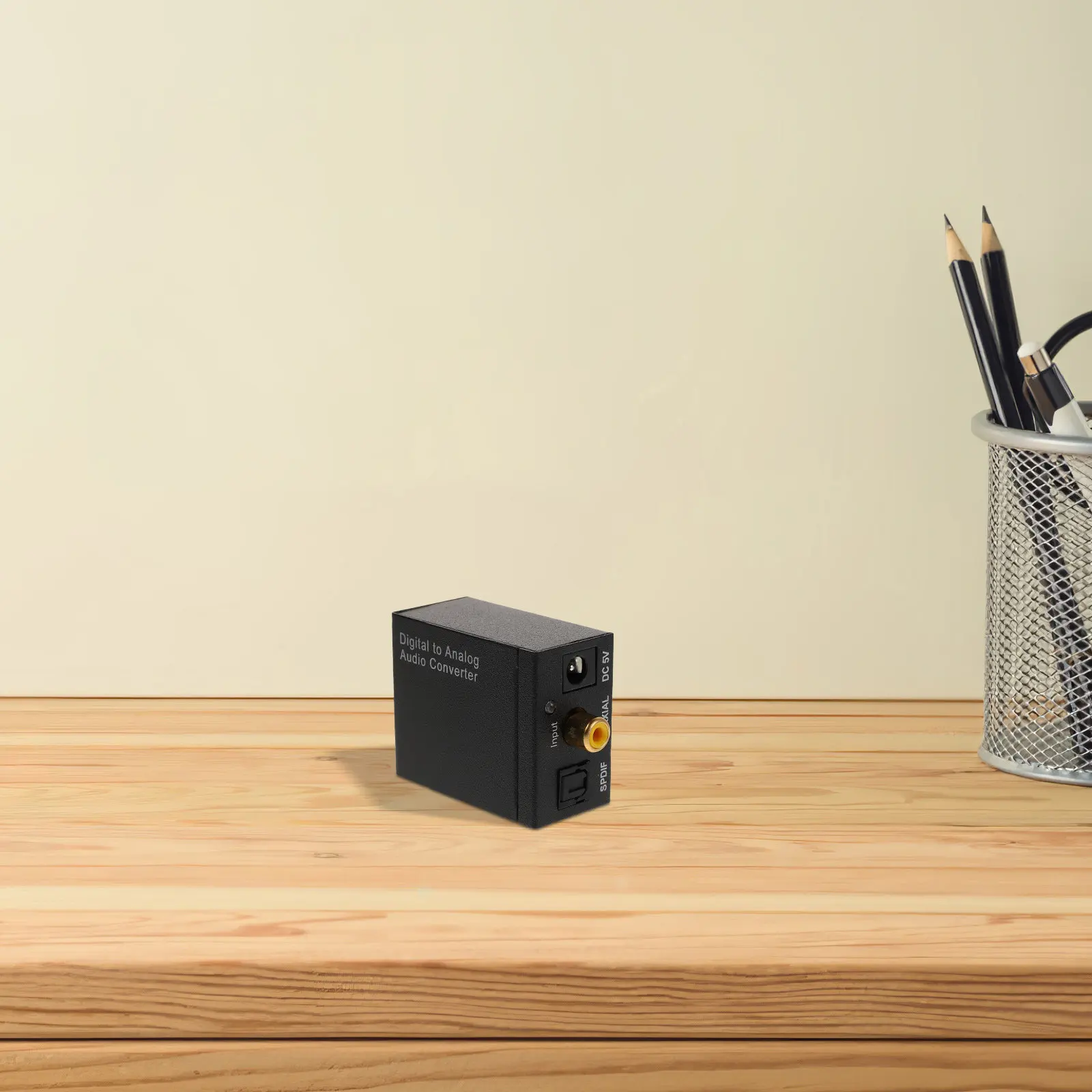 Audio Converter Dig… - image