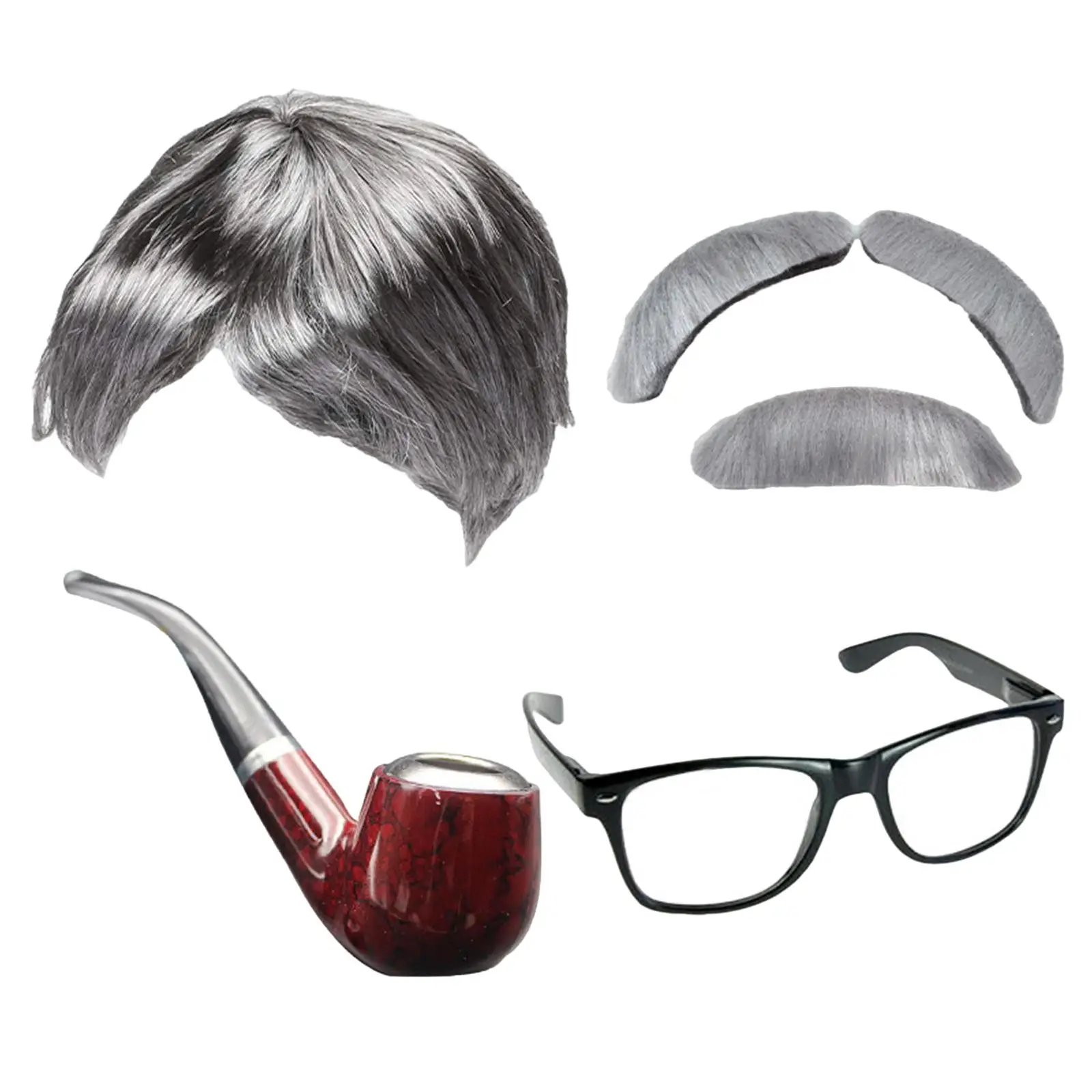 

Костюм старушки для косплея: платье и аксессуары ведьмы для вечеринок и мероприятий