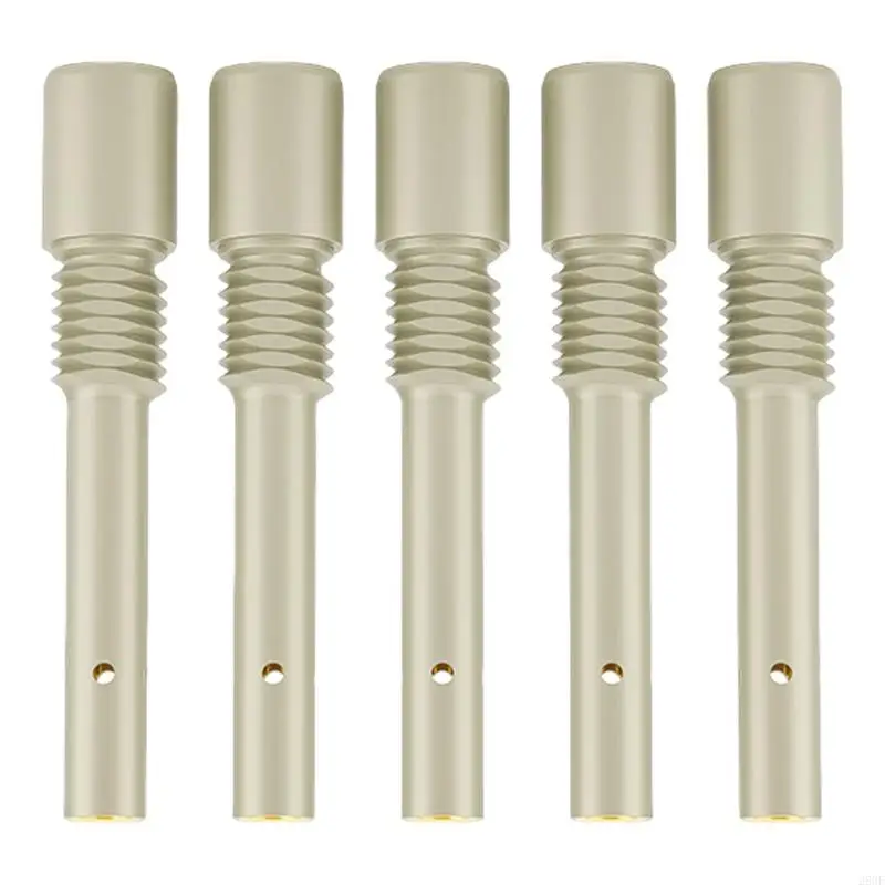 28GF 5Pieces Cobre Biele