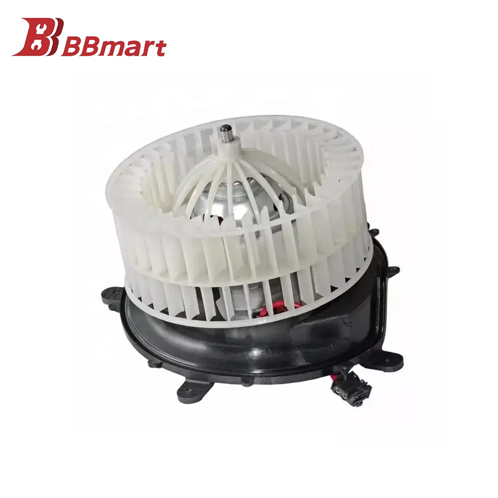 A2208203542 BBmart Auto Parts 1pcs Heater Blower Motor w/ Fan Cage for Mercedes Benz S CLASS W220 C215 MAYBACH 57 Car Accessorie