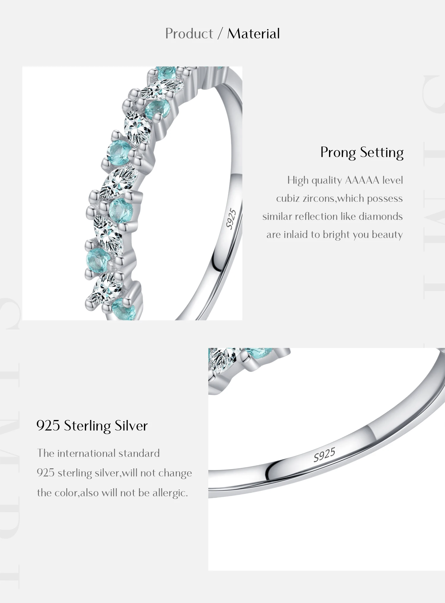 Product detail