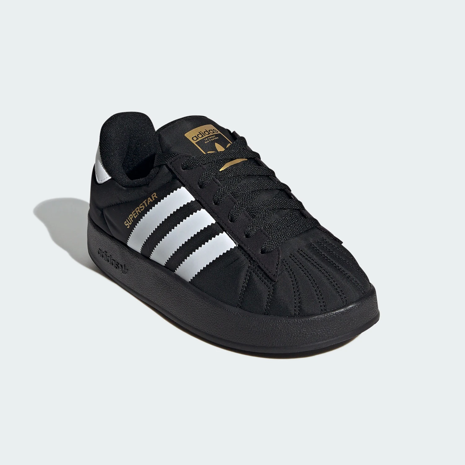 Adidas Originals Men's and Women's Classic Retro Casual Durable Sneakers IH5502