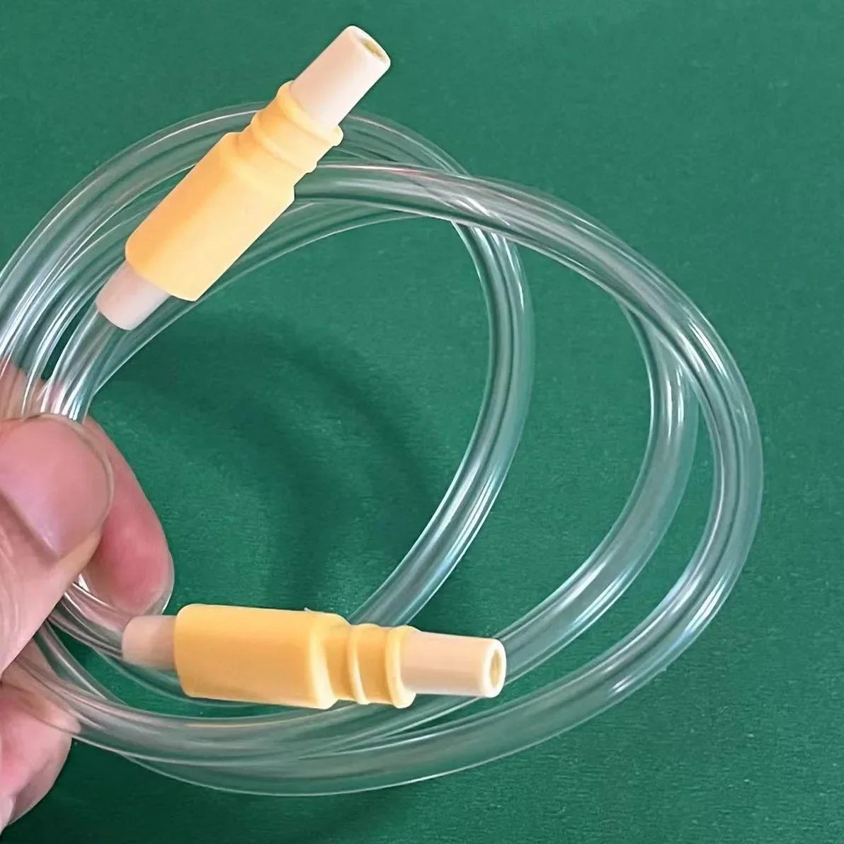 1PC For Medela Swing Electric Breast Pump  Single-sided Catheter