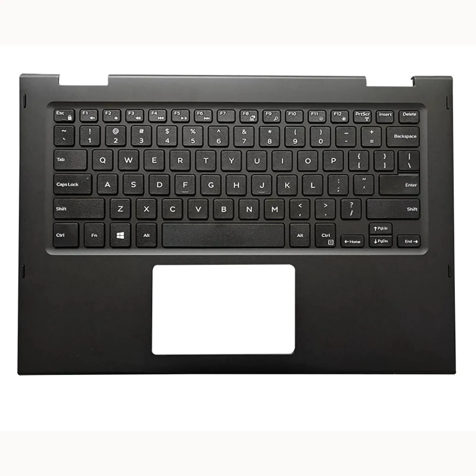 for DELL Latitude 3390 2-IN-1 E3390 2-IN-1 0XVH3H 0PGHHT 0JJ0KW Palm holder C shell laptop keyboard