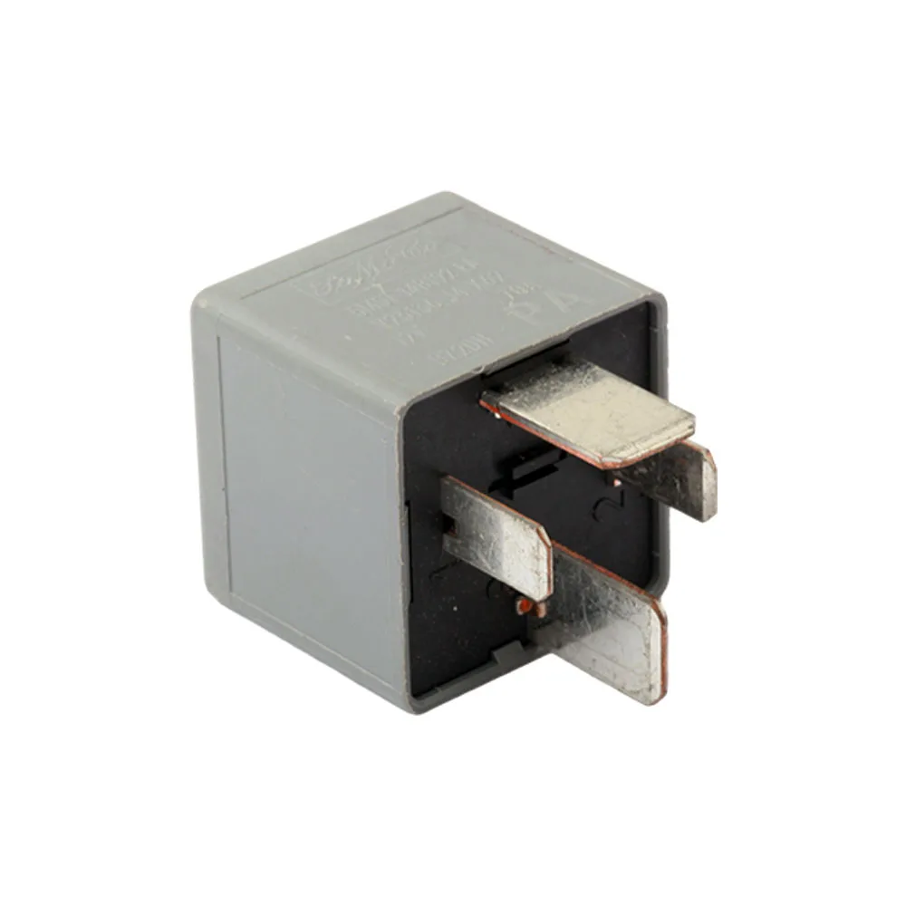 1 Stuks/2 Stuks Originele Auto Relais V23136-J4-X62 5m5t14b192ea V23136 J 4X62 12vdc 12V 70a