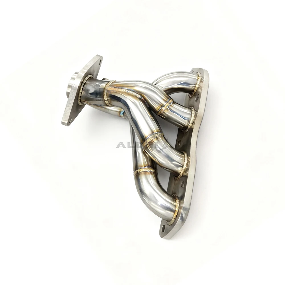 

Exhaust Manifold for Toyota Corolla Sedan Levin 1.8 E160 Series 2013-2019 High Performance Exhaust Manifolds