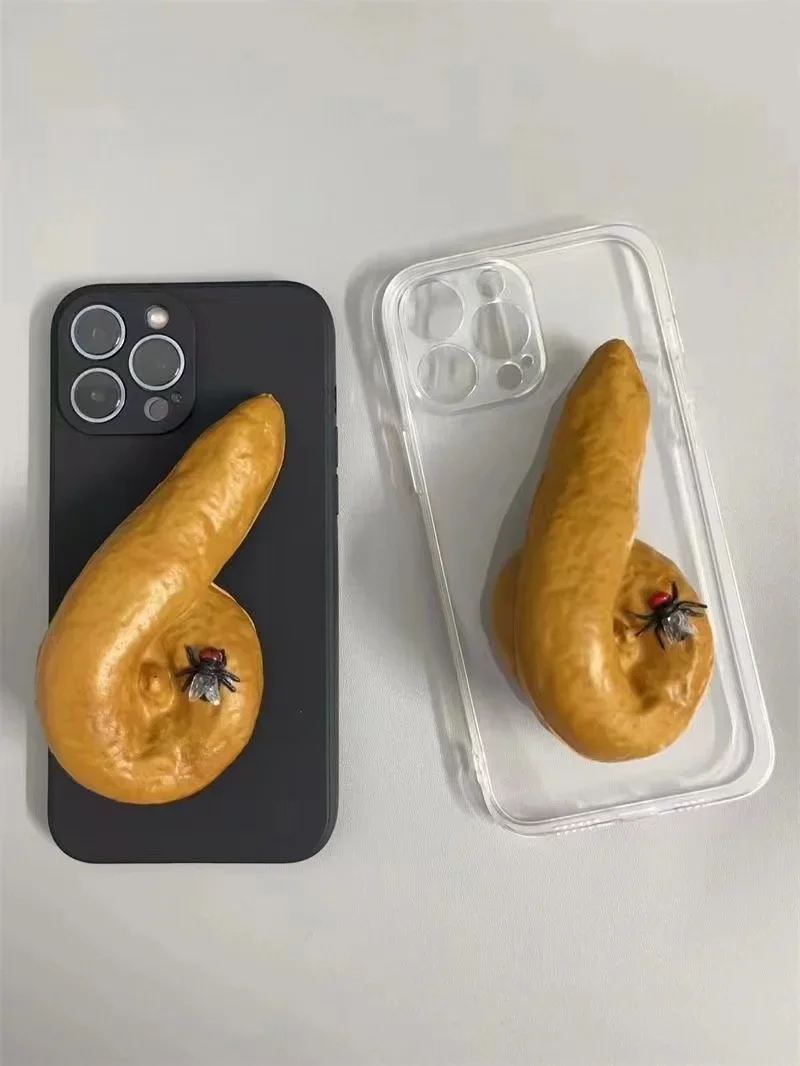 Oddball poop,interesting and creative,iPhone 15 14 13 12 11 Pro Max Phone Case iPhone 13 12 iPhone XS Max Phone Case