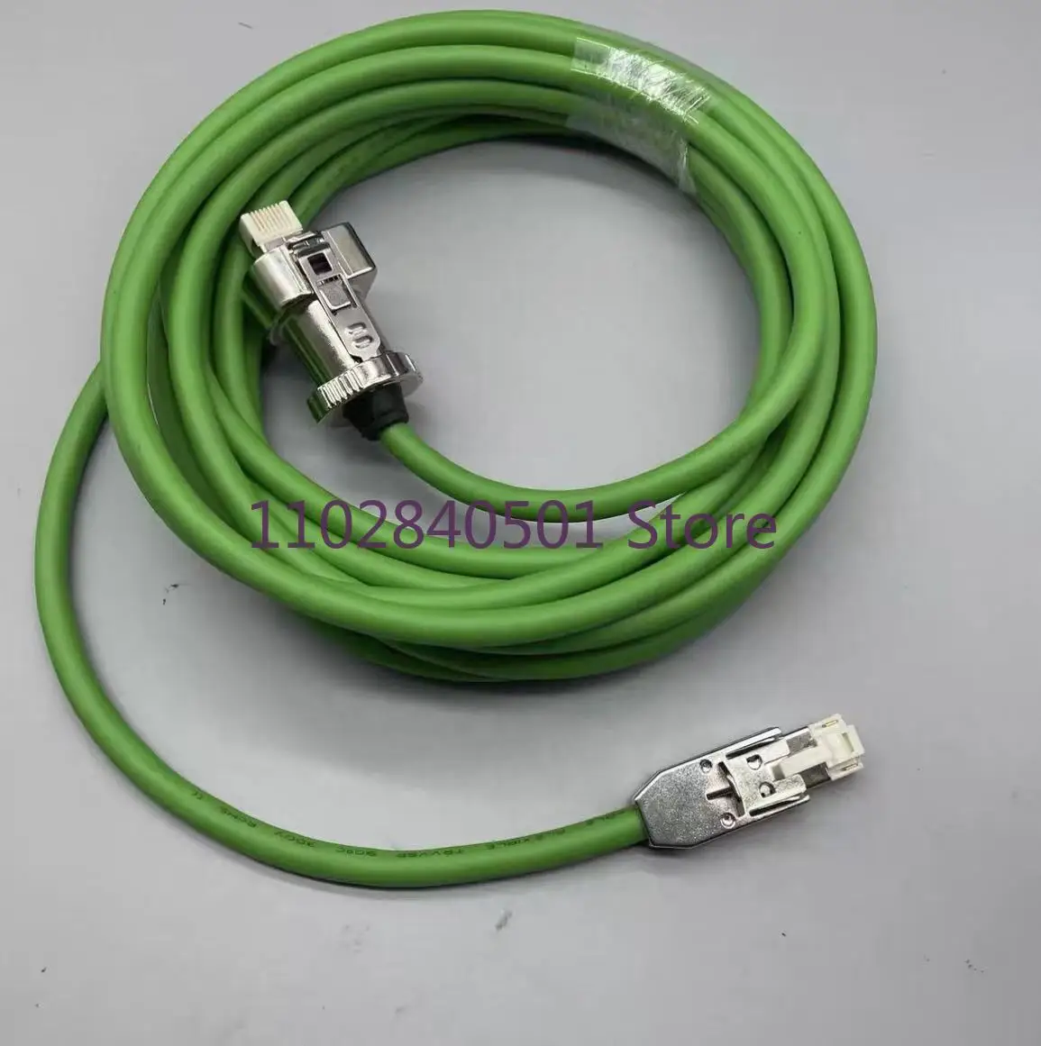 

6FX5002-2DC10-1AF0 6FX5002-2DC10-1AB0 1AC0 1AD0 1AE0 Кабель кодировщика сетевого интерфейса DRIVE-CLIQ для 1FK7063-5AF71-1AG3