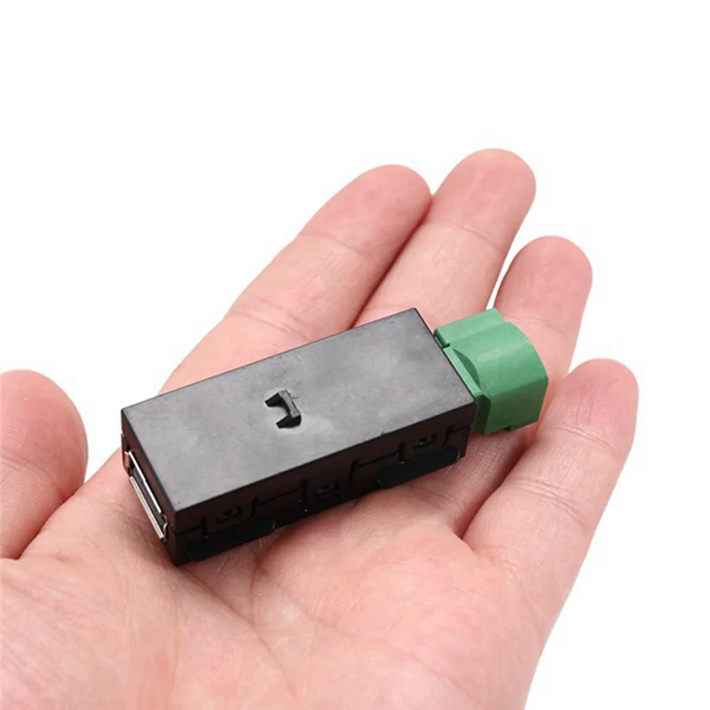

Carplay Media USB AUX Switch MIB2 MDI USB AMI Adapter Plug Socket For Golf 7 MK7 VII 5Q0035726E 5Q0 035 726 E