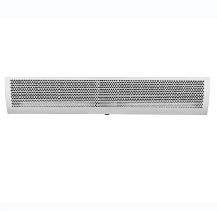 For Seafood Market & Cooked Food Shops  250W 1500mm AC Motor Air Curtain  Wall/Window Mount