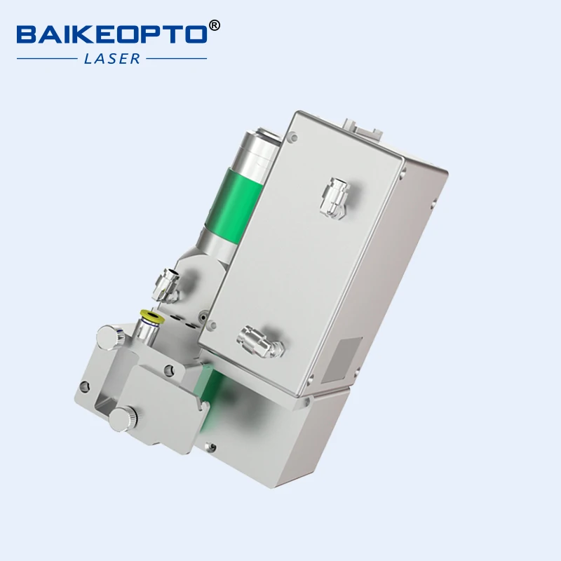 Raytools BF340-3F Single Mirror Laser Edge Sealing Head