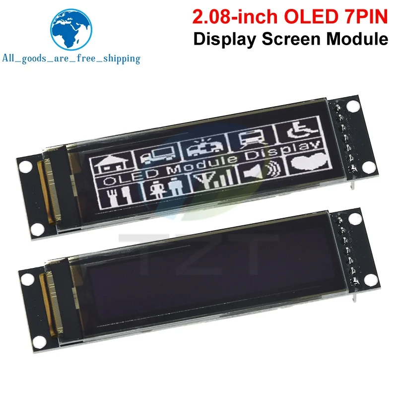 Real Oled Display 2…