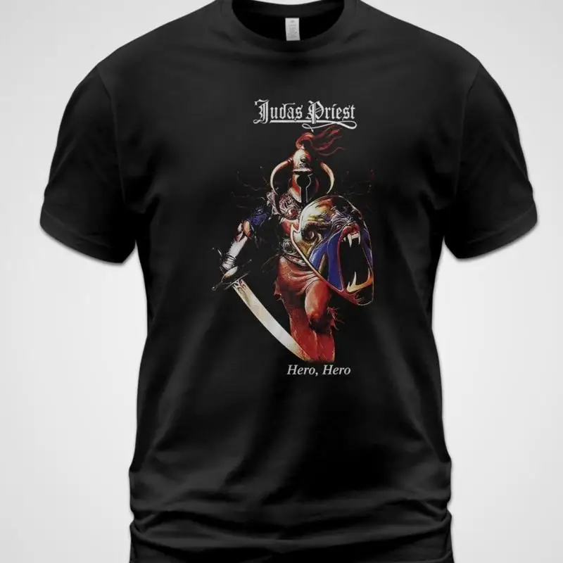 Cotton T Shirt Juda… - image