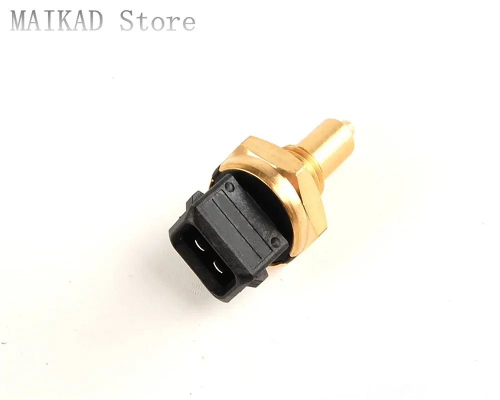 Coolant Water Temperature Sensor for BMW F30 F31 F34 F35 316i 320i 328i 335i 316Li 320Li 328Li 335Li 316d 318d 320d 13621433076