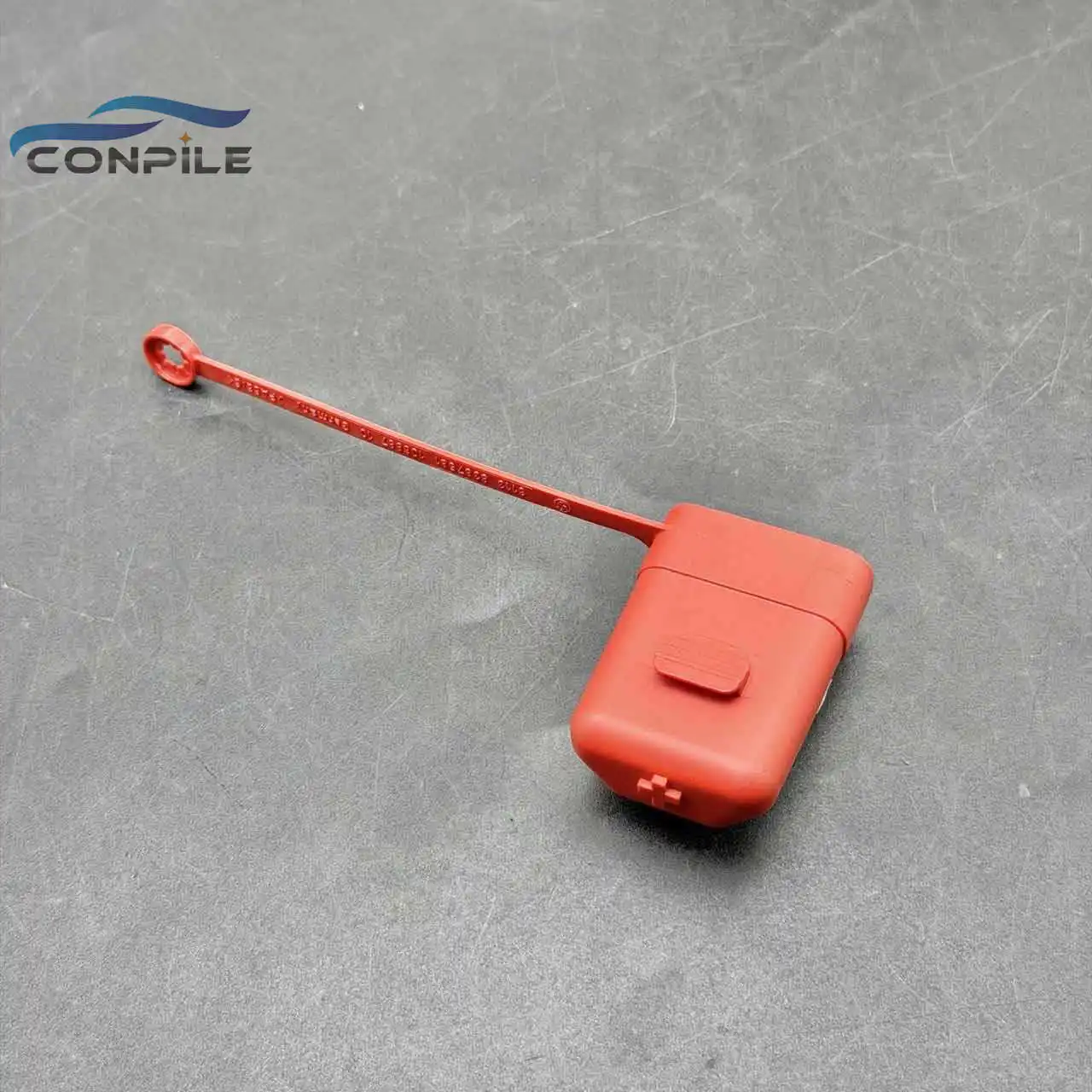 For BMW E90 E66 E84 X1 Battery Positive Terminal Cover Shield Cover